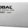 Køkkenknive & Sakse<Global GF-34 Kokkekniv helsmedet stål 27 cm