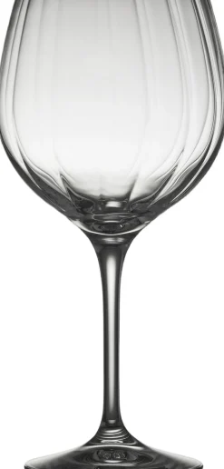 Glas<Lyngby Glas Gin & tonic-glas Olivia 67 cl 4 stk.