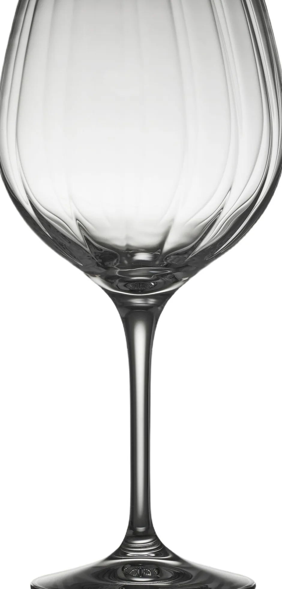 Glas<Lyngby Glas Gin & tonic-glas Olivia 67 cl 4 stk.
