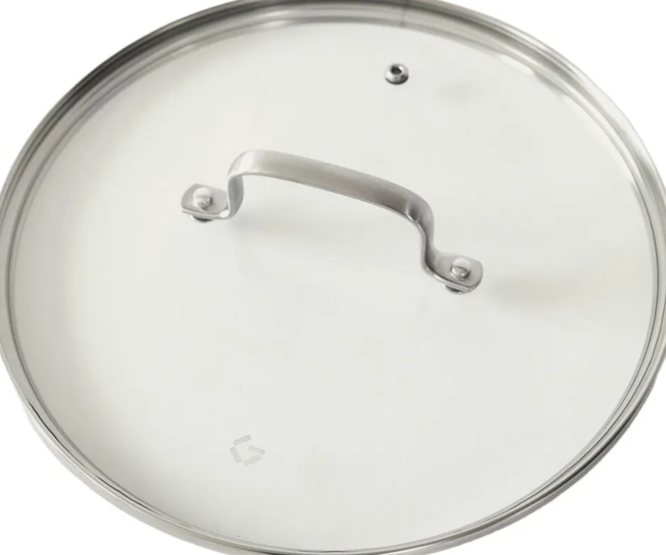 Gryder & Pander<Gastrotools Glaslåg