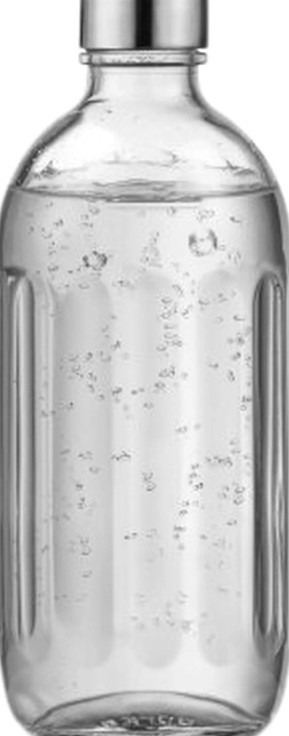 Køkkenmaskiner<Aarke Kitchenware Glass bottle 800ml