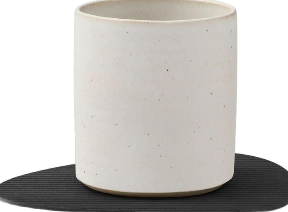 Tekstiler Til Borddækning<LIND DNA Glass Mat Curve Corduroy