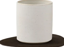 Tekstiler Til Borddækning<LIND DNA Glass Mat Curve Nupo