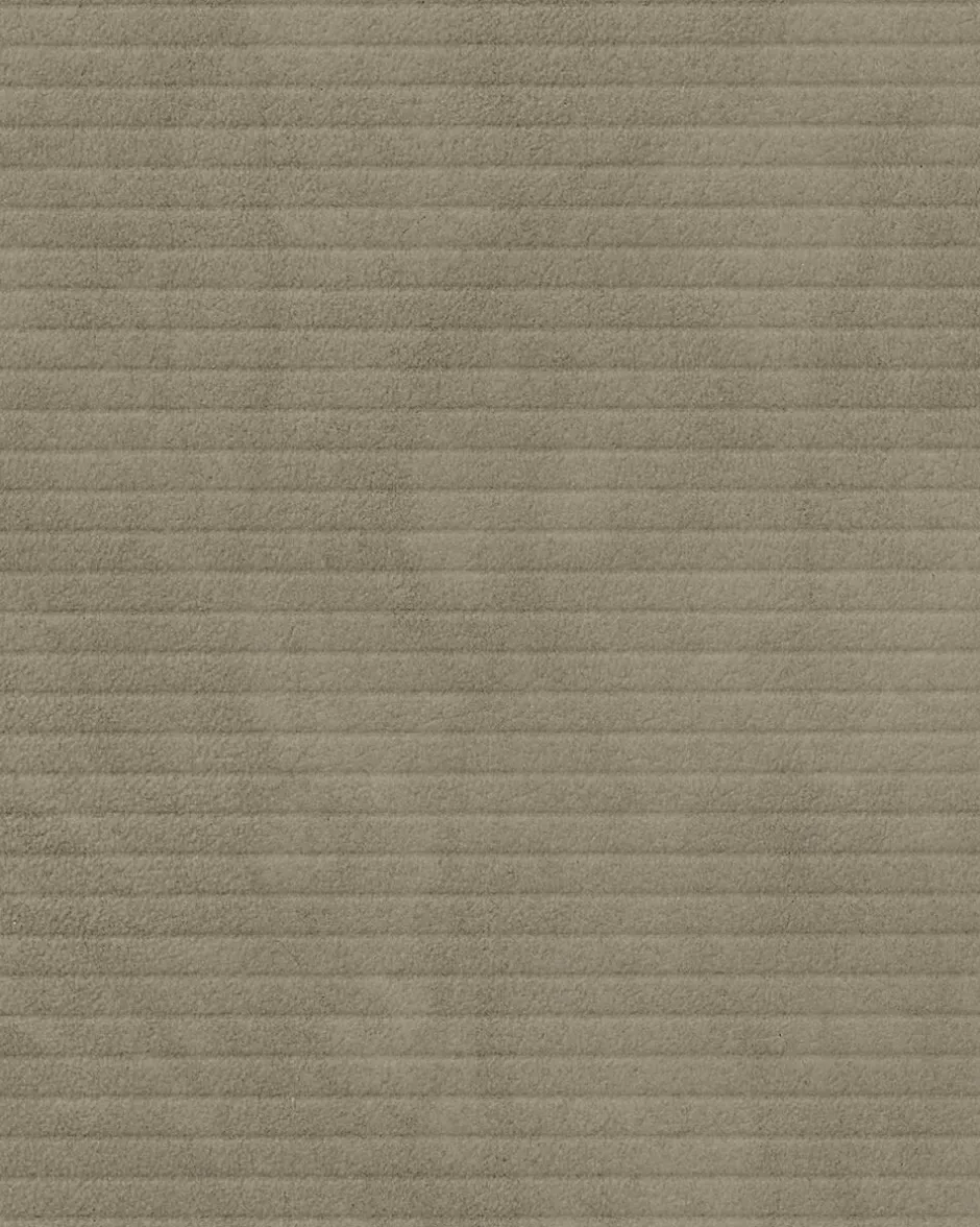 Tekstiler Til Borddækning<LIND DNA Glass Mat Square Corduroy