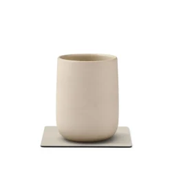 Tekstiler Til Borddækning<LIND DNA Glass Mat Square Nupo
