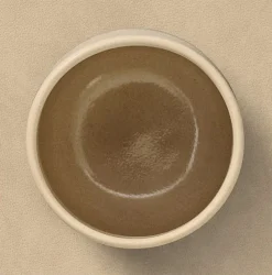 Tekstiler Til Borddækning<LIND DNA Glass Mat Square Nupo Sand