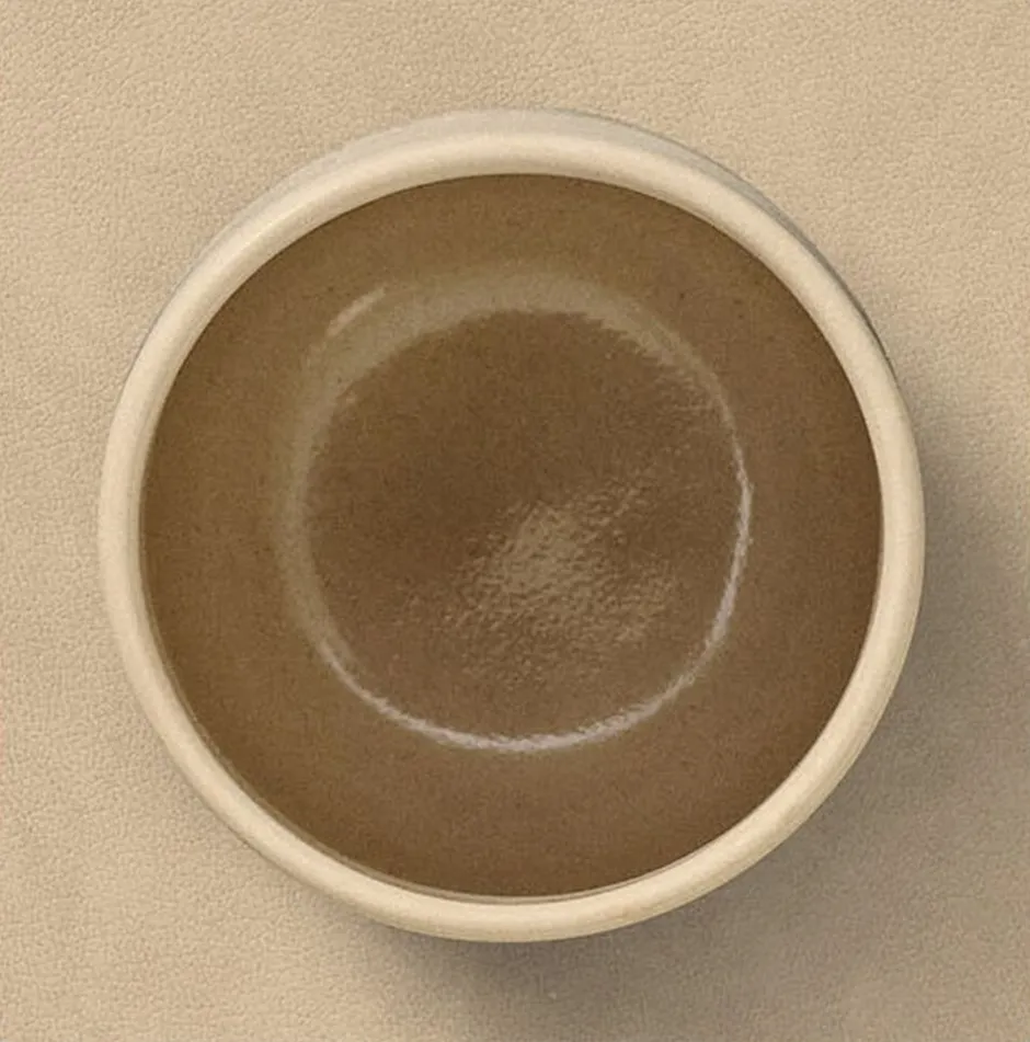 Tekstiler Til Borddækning<LIND DNA Glass Mat Square Nupo Sand