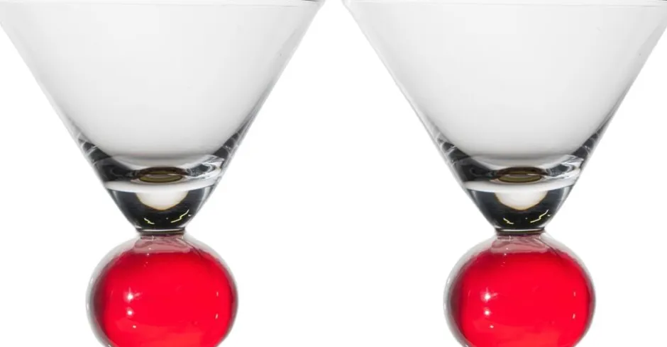 Glas<BYON Glass Spice 2pcs/set