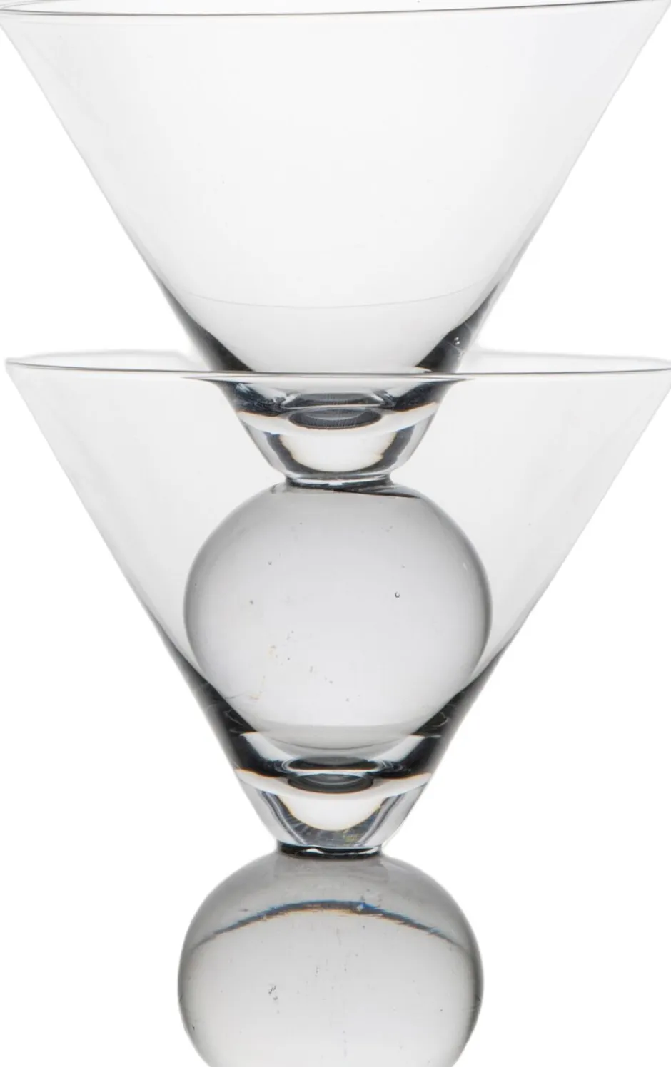 Glas<BYON Glass Spice 2pcs/set