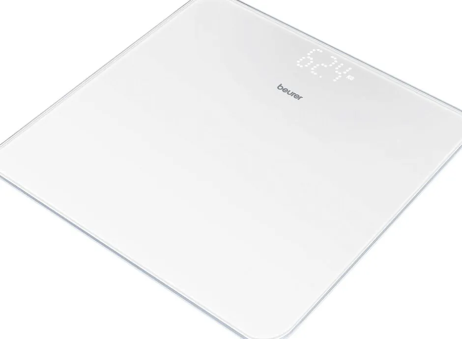 Elektronik<Beurer Glasvægt GS 225