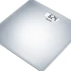 Elektronik<Beurer Glasvægt SR-GS1