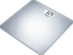 Elektronik<Beurer Glasvægt SR-GS1