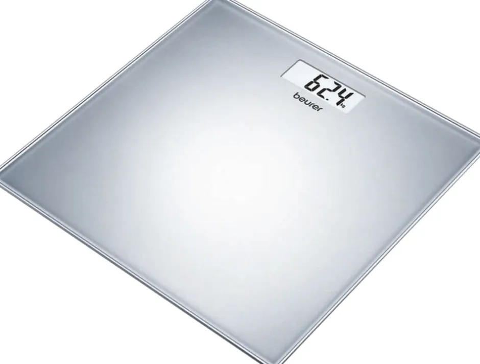 Elektronik<Beurer Glasvægt SR-GS1