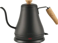 Køkkenmaskiner<Bodum Gooseneck elkedel 0.8 l.