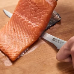 Køkkenknive & Sakse<Zwilling Gourmet Filetkniv 18 cm