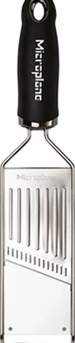 Køkkenartikler<Microplane Gourmet Julienne slicer