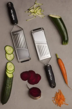Køkkenartikler<Microplane Gourmet Julienne slicer