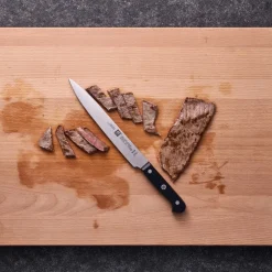 Køkkenknive & Sakse<Zwilling Gourmet kødkniv 20 cm
