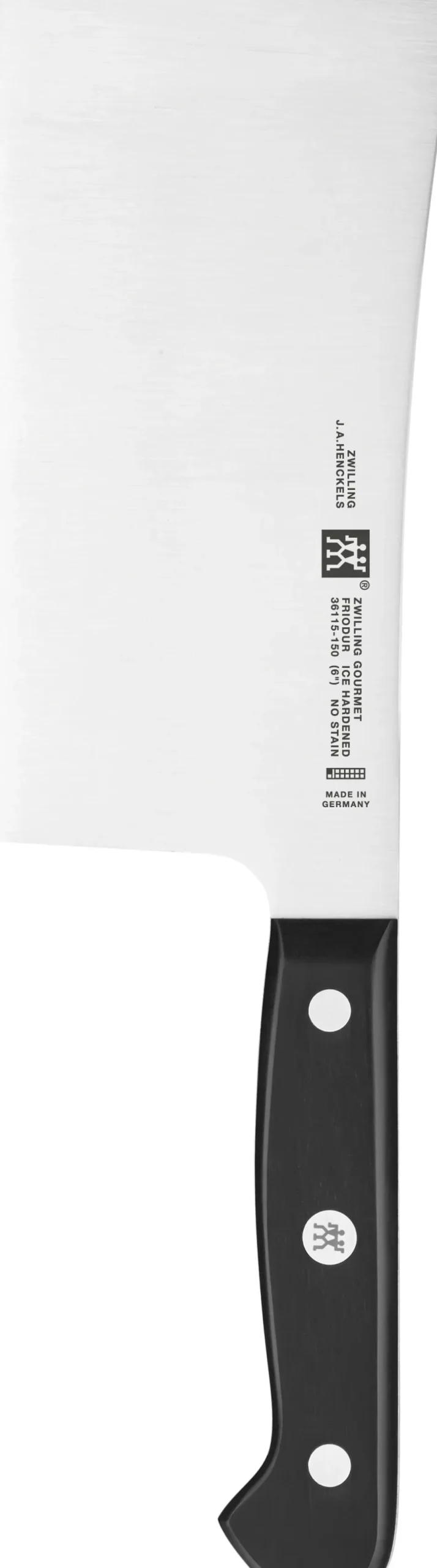 Køkkenknive & Sakse<Zwilling Gourmet kødøkse 15 cm