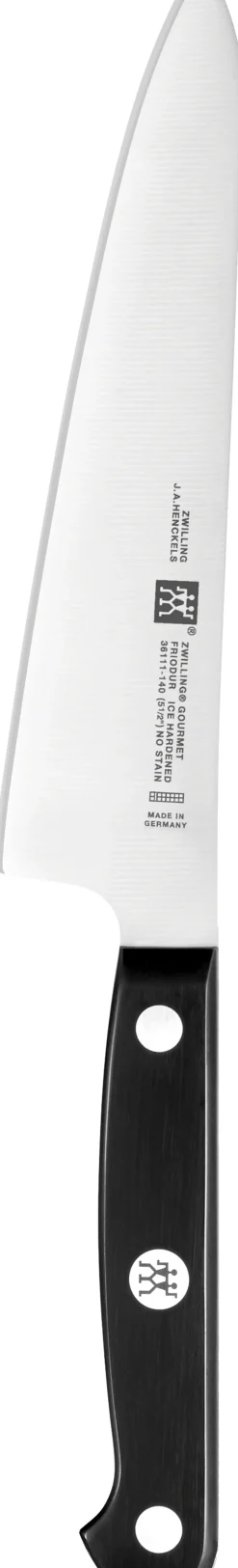 Køkkenknive & Sakse<Zwilling Gourmet Kokkekniv Compact 14 cm