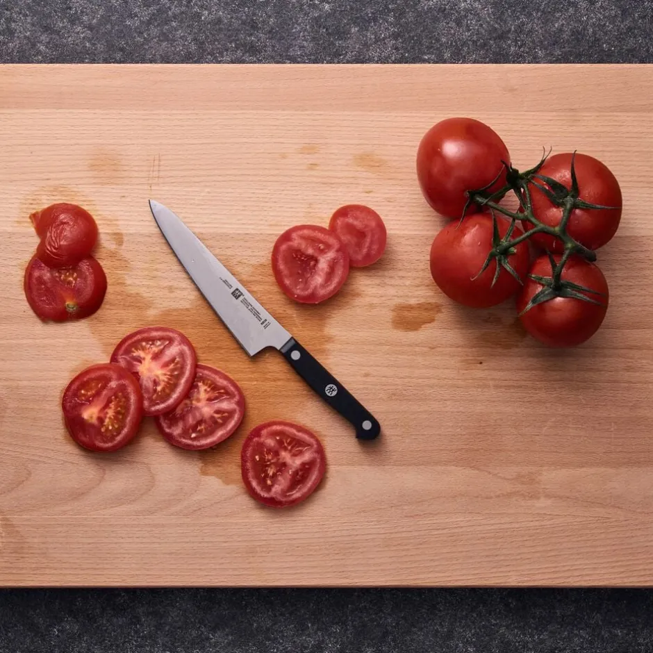 Køkkenknive & Sakse<Zwilling Gourmet Kokkekniv Compact 14 cm