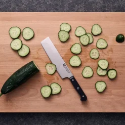 Køkkenknive & Sakse<Zwilling Gourmet Nakiri 17 cm