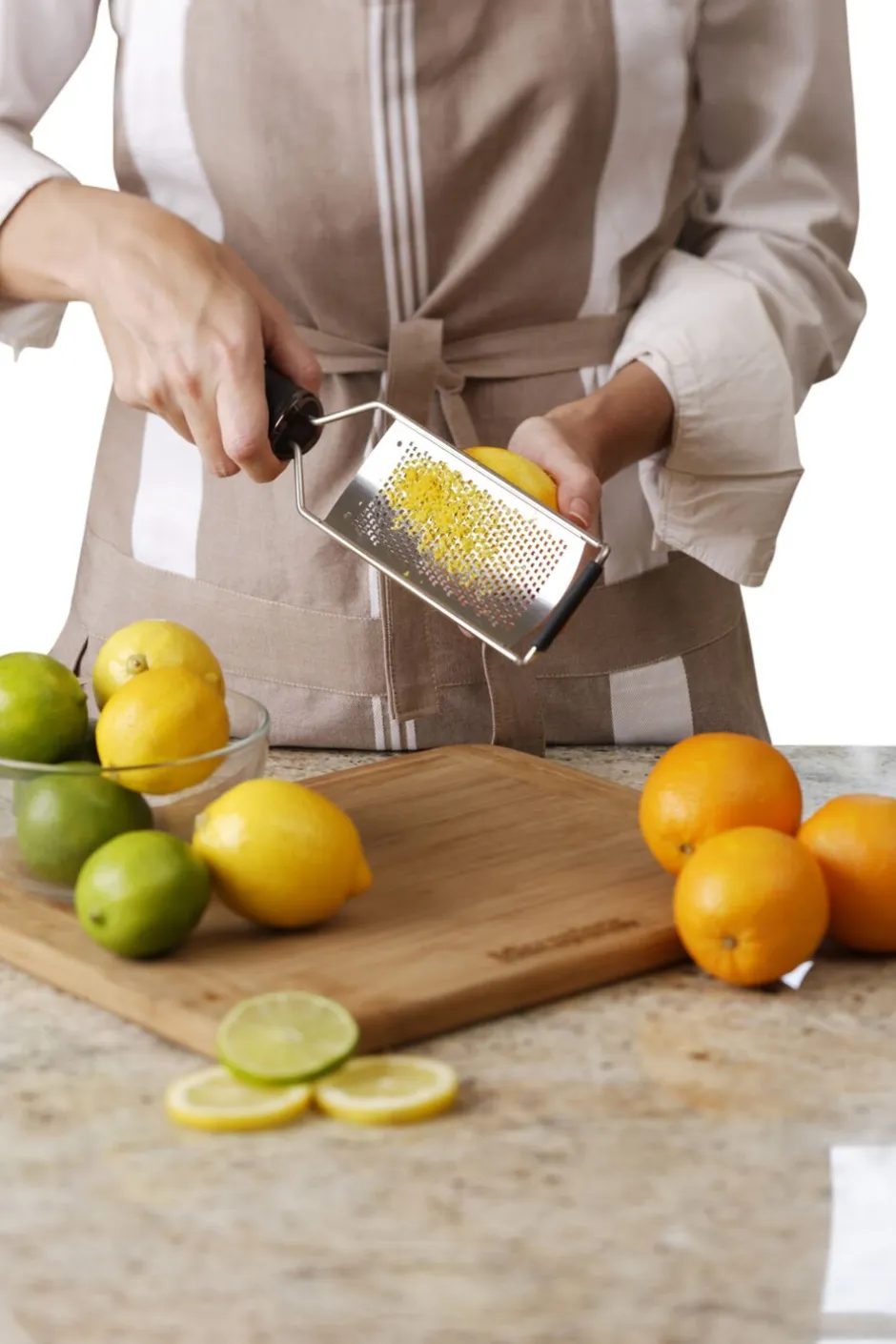 Køkkenartikler<Microplane Gourmet rivejern fint