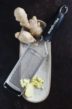 Køkkenartikler<Microplane Gourmet rivejern fint