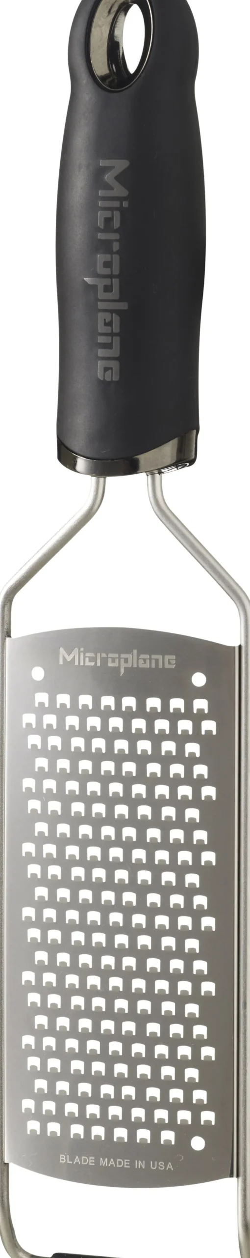 Køkkenartikler<Microplane Gourmet rivejern grov