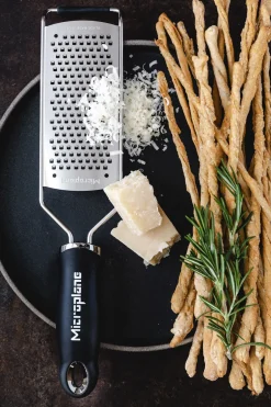 Køkkenartikler<Microplane Gourmet rivejern grov
