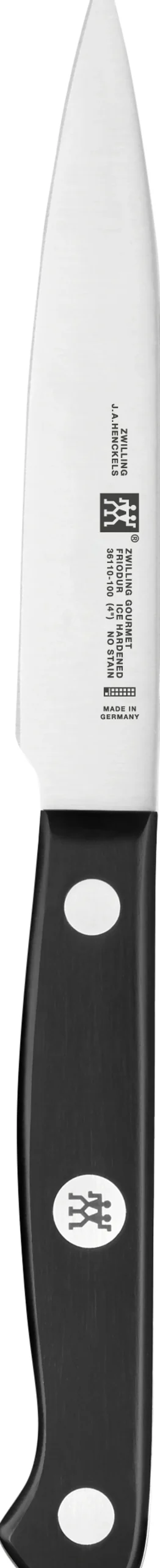 Køkkenknive & Sakse<Zwilling Gourmet Urtekniv 10 cm