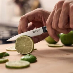 Køkkenknive & Sakse<Zwilling Gourmet Urtekniv 10 cm