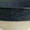 Tallerkener<Nordal GRAINY bowl, dark blue