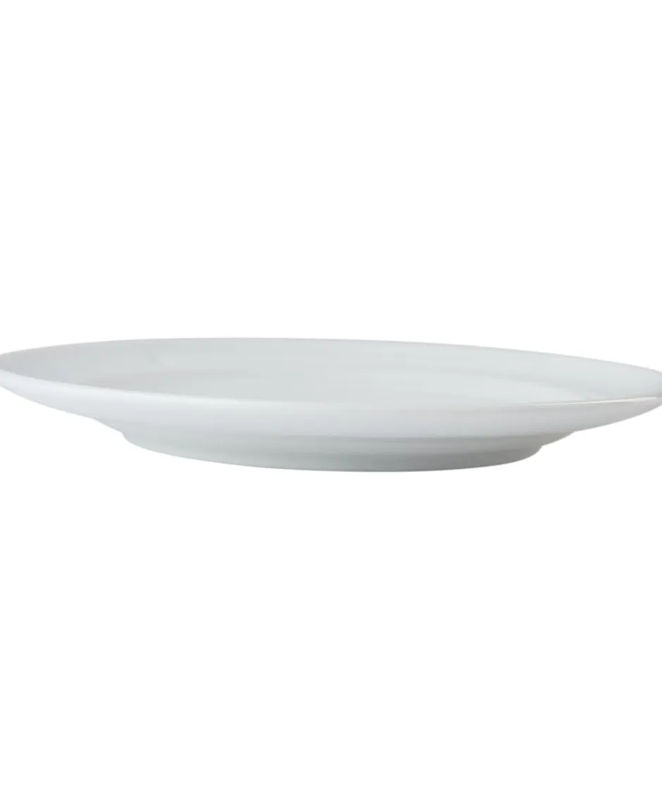 Tallerkener<Rosendahl Grand Cru Soft tallerken Ø: 19 cm.