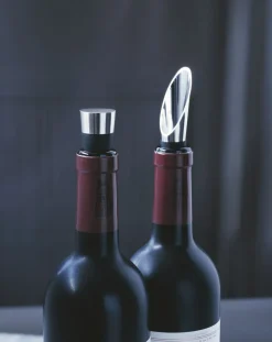 Bar & Vin<Rosendahl Grand Cru vinprop