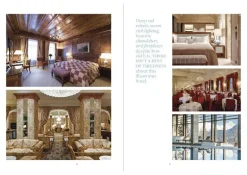 Bøger<New Mags Grand Hotels of the World