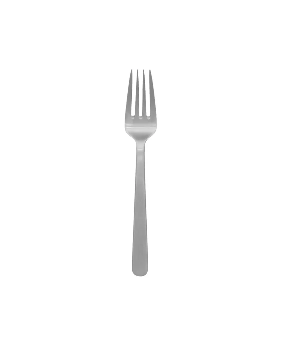 Bestik<Kay Bojesen Grand Prix Frokostgaffel