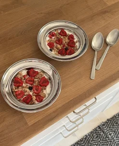 Bestik<Kay Bojesen Grand Prix stor Dessertske