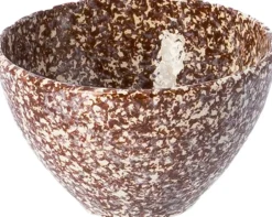 Skåle & Fade<Familianna Granite Tapas Bowl