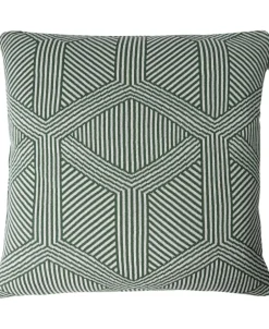 Puder<Magasin du Nord Collection Graphic, pyntepude