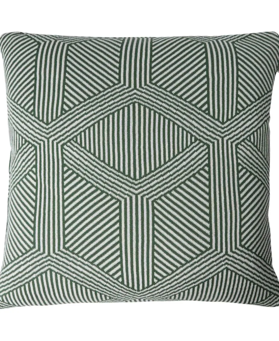 Puder<Magasin du Nord Collection Graphic, pyntepude