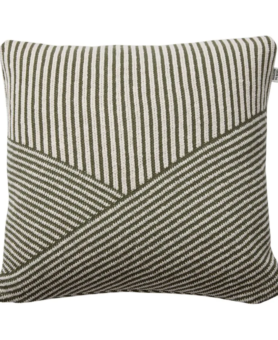 Puder<Magasin du Nord Collection Graphic, pyntepude