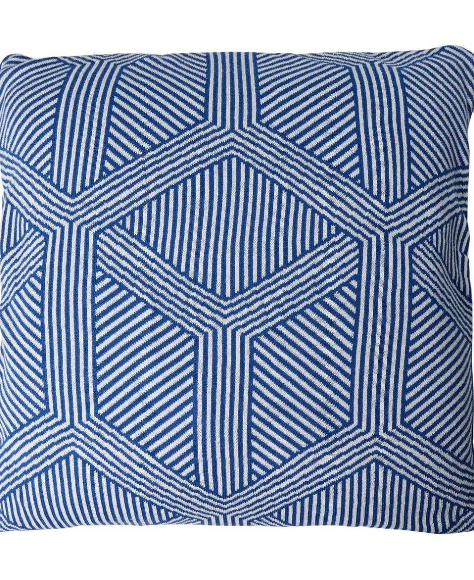 Puder<Magasin du Nord Collection Graphic, pyntepude