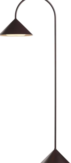 Gulvlamper<Frandsen Grasp Portable H72