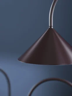 Gulvlamper<Frandsen Grasp Portable H72