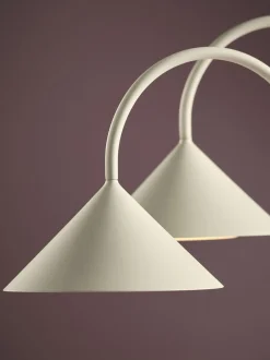 Gulvlamper<Frandsen Grasp Portable H72
