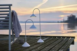 Gulvlamper<Frandsen Grasp Portable H72