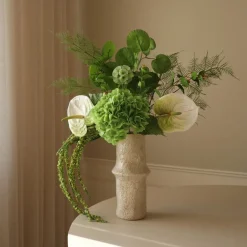 Kunstige Blomster & Træer<Botané Grassy Green
