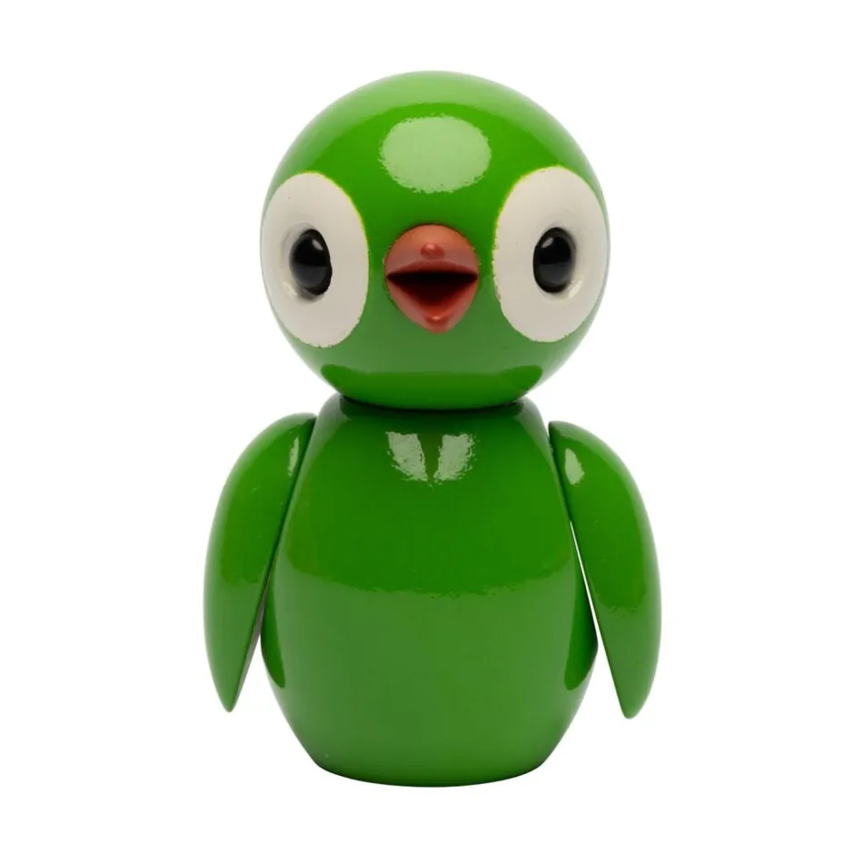 Figurer & Skulpturer<Spring Copenhagen Grateful Green, fugl
