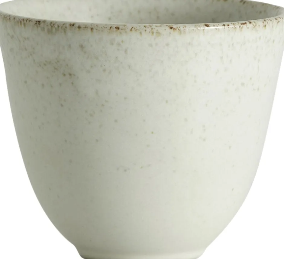 Kopper & Krus<Nordal GRAWA cup, ivory